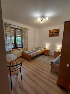 Apartament Na Rozdrożu - Cisna - 7