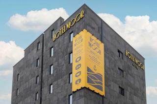 Moor Hotel Mokpo By Aank - Mokpo - 5