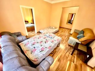 Tallinn Center Apartment - Tallinn - 9