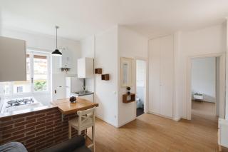 Maison 46 - Rome - 8