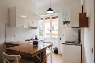 Maison 46 - Rome - 1