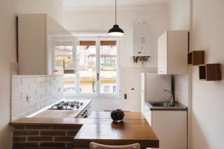 Maison 46 - Rome - 9