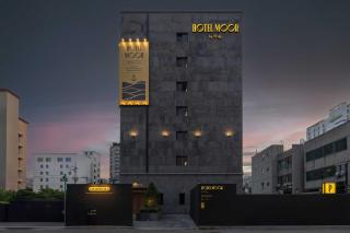 Moor Hotel Mokpo By Aank - Mokpo - 0