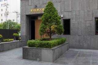 Moor Hotel Mokpo By Aank - Mokpo - 4