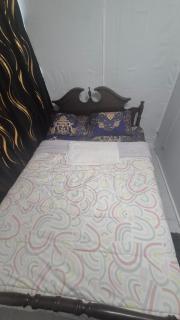 The Peaceful Pines - 1