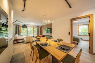 Paradisa Mer de Glace Elegant brand new 3-bedroom apartment - 0