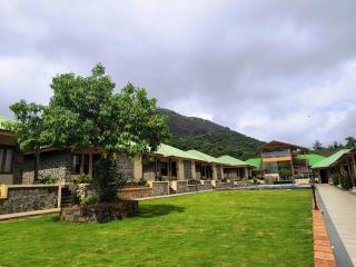Alokik Sharanam Zinc Journey by The Fern, Mahabaleshwar - Mahabaleshwar - 5