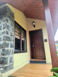 Alokik Sharanam Zinc Journey by The Fern, Mahabaleshwar - Mahabaleshwar - 4