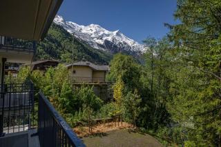 Paradisa- Mer de Glace - Chamonix - 9