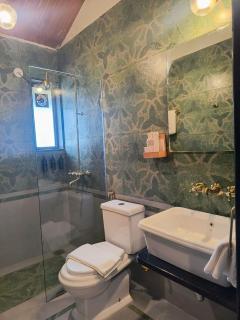 Alokik Sharanam Zinc Journey by The Fern, Mahabaleshwar - Mahabaleshwar - 3