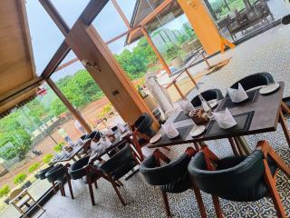 Alokik Sharanam Zinc Journey by The Fern, Mahabaleshwar - Mahabaleshwar - 1