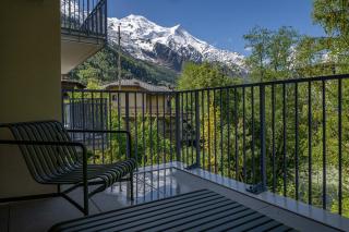 Paradisa- Mer de Glace - Chamonix - 7