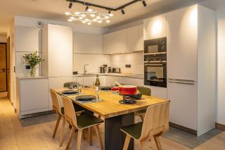 Paradisa Mer de Glace Elegant brand new 3-bedroom apartment - 6