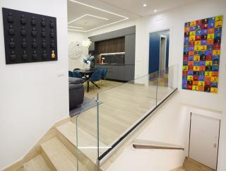 Ciotola Apartment 5 minuti dall' Aeroporto di Napoli - 9