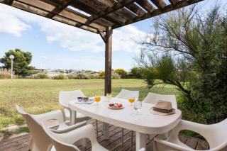 SOWELL Family Cap d’Agde - 5