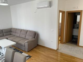 Comfy apartment - 1