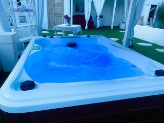ANTICA DIMORA STORICA VILLA DI LABBIU RELAX & Rooms design - Sorso - 5