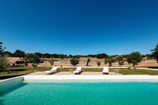 HelloAPULIA Typical Cottage Lamia delle Murge - Private Pool & Scenic Hilltop Retreat - Pet friendly - Ostuni - 8