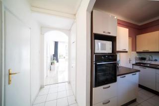 Hungaria Charm 4PPL Wifi TV AC - Pusztavacs - 6