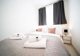 Hungaria Charm 4PPL Wifi TV AC - Pusztavacs - 7