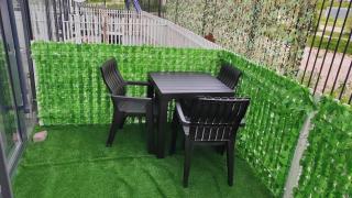 BURABAY apartments - 7