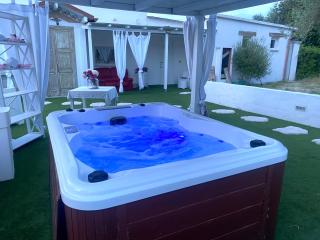 ANTICA DIMORA STORICA VILLA DI LABBIU RELAX & Rooms design - Sorso - 6