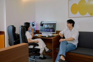 Moor Hotel Mokpo By Aank - Mokpo - 6