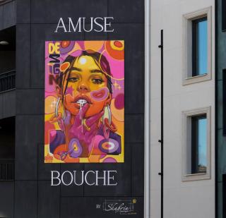 Amuse Bouche by Skabrin - Bansko - 9