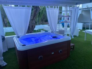 ANTICA DIMORA STORICA VILLA DI LABBIU RELAX & Rooms design - Sorso - 7