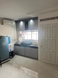 Giggsy Homestay at Belakang Balok - Bukittinggi - 8