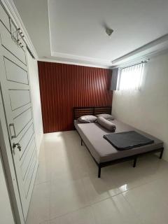 Giggsy Homestay at Belakang Balok - Bukittinggi - 7
