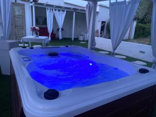 ANTICA DIMORA STORICA VILLA DI LABBIU RELAX & Rooms design - Sorso - 8