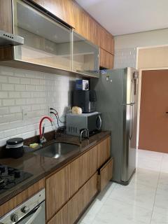 LINDO AP no Condomínio Topázio - Rio Branco - 2