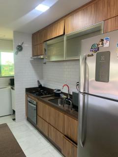 LINDO AP no Condomínio Topázio - 3