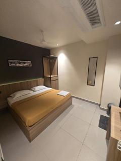 KOONA RESIDENCY - Vellore - 0