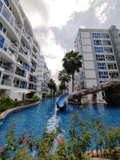 1 bedroom Grand Avenue Residence - 9