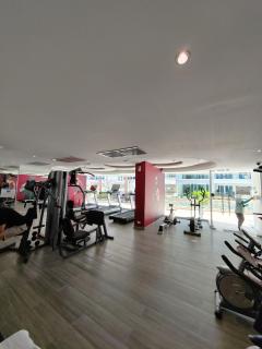 1 bedroom Grand Avenue Residence - 8