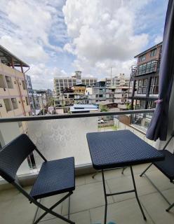 1 bedroom Grand Avenue Residence - 5