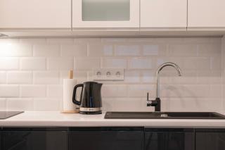 Urban Nest Rustic & Golden Superior Apartment by BookingHost - Kattowitz - 8