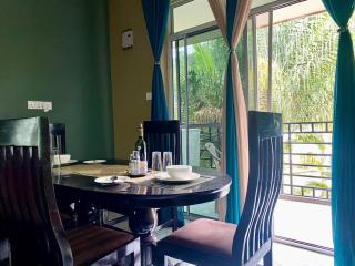 Our Home your Home in Arusha - Nkoanrua - 4