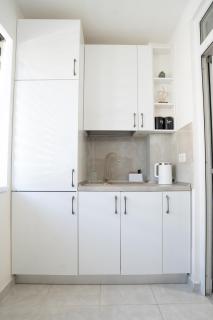 LuNo Apartment - Boekarest - 9