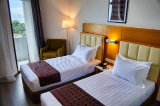 Hotel Sentral Seaview @ Beachfront - George Town - 2