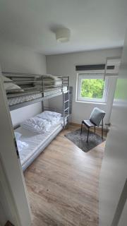 Le refuge du Cerf - Malmedy - 3