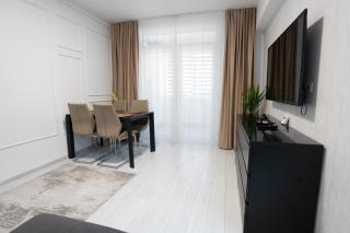 LuNo Apartment - Boekarest - 6