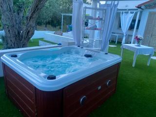 ANTICA DIMORA STORICA VILLA DI LABBIU RELAX & Rooms design - Sorso - 9