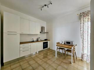 BiLu - Seaside apartment - Syracuse - 3