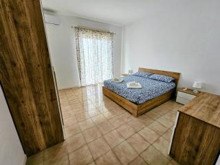 BiLu - Seaside apartment - Syracuse - 5