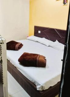 Hotel Priyan-Shi Palace AC OR NON AC ROOM Outstanding Property In Ujjain - Ujjain - 8