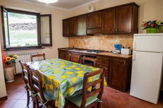 Villa Caterina - Tuscany - Pratovecchio - 4