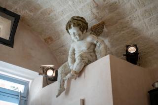 Cave Luxury Suite - Ostuni - 8